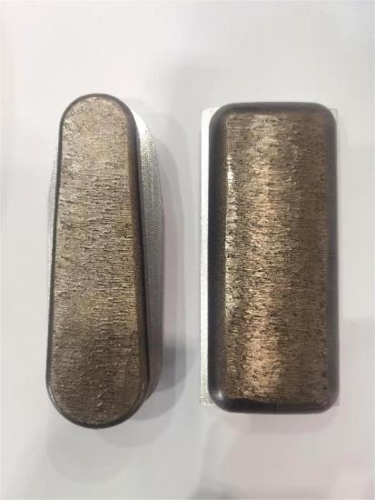 Diamond Fickert Abrasive